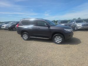 Toyota Land Cruiser LC Business Class - Image 4