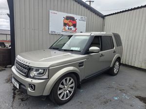 Landrover discovery 2014 - Image 2