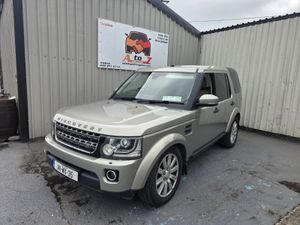 Landrover discovery 2014 - Image 3