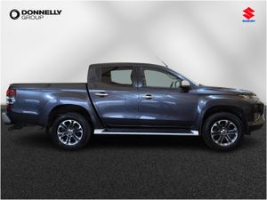 Mitsubishi L200 Diesel Barbarian - Image 3