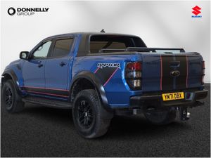 Ford Ranger Diesel Raptor - Image 2