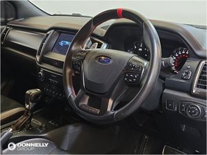 Ford Ranger Diesel Raptor - Image 4