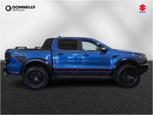 Ford Ranger Diesel Raptor - Image 3