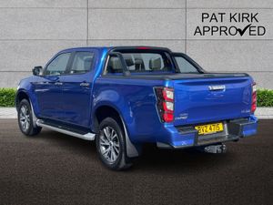 Isuzu D-Max Diesel DL40 - Image 2