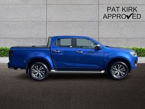 Isuzu D-Max Diesel DL40 - Image 3