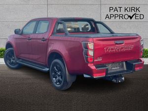 Isuzu D-Max Diesel V-Cross - Image 2