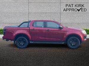 Isuzu D-Max Diesel V-Cross - Image 3