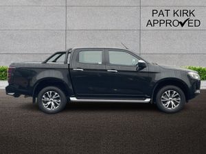 Isuzu D-Max Diesel - Image 3
