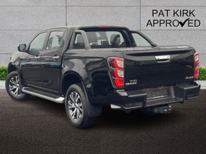 Isuzu D-Max Diesel - Image 2