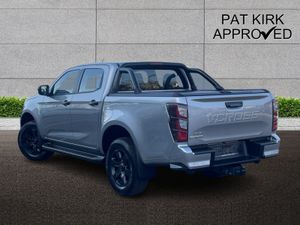 Isuzu D-Max Diesel V-Cross - Image 2