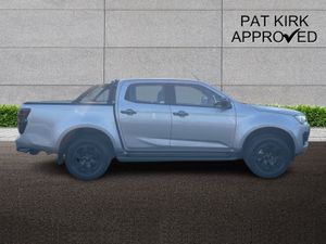 Isuzu D-Max Diesel V-Cross - Image 3