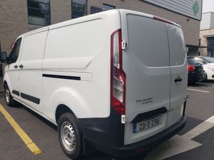 Ford Transit Custom 2023 - Image 3