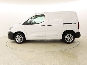 2022 Citroen Berlingo 1.5 HDI Enterprise 3 seater - Image 4