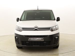 2022 Citroen Berlingo 1.5 HDI Enterprise 3 seater - Image 2