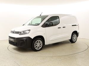 2022 Citroen Berlingo 1.5 HDI Enterprise 3 seater - Image 3