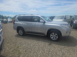 Toyota Land Cruiser LC Business Class - Image 4