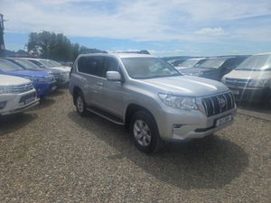 Toyota Land Cruiser LC Business Class - Image 2