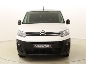 2022 Citroen Berlingo 1.5 HDI Enterprise 3 seater - Image 2