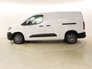 2022 Peugeot Partner 1.5 HDI Professional XL LWB - Image 4
