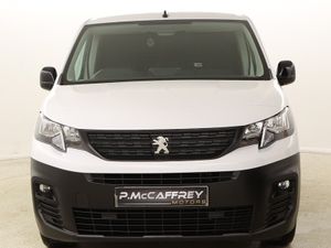 2022 Peugeot Partner 1.5 HDI Professional XL LWB - Image 2