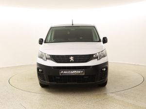 2022 Peugeot Partner 1.5 HDI Professional 3 seater - Image 2