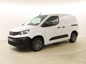 2022 Peugeot Partner 1.5 HDI Professional 3 seater - Image 3