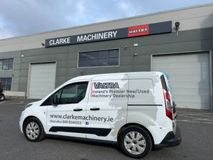 Ford Transit Connect - Image 2