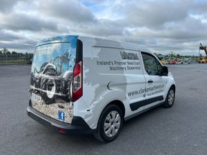 Ford Transit Connect - Image 4