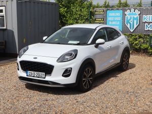 Ford Puma 2023 - Image 3