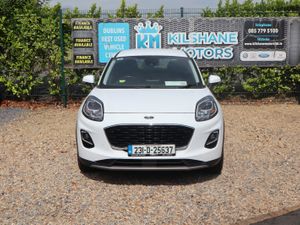 Ford Puma 2023 - Image 2