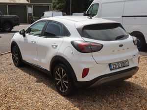 Ford Puma 2023 - Image 4