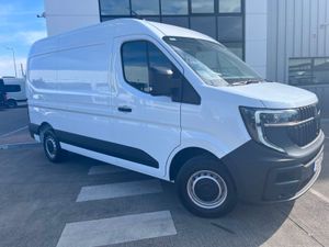 Renault Master MM35 Blue DCI 130 Start - Image 2