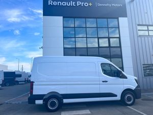 Renault Master MM35 Blue DCI 130 Start - Image 4