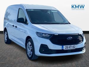 Ford Transit Connect Trend LWB 2.0 102BHP - Image 3