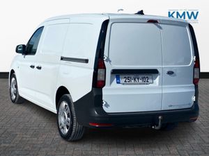 Ford Transit Connect Trend LWB 2.0 102BHP - Image 4