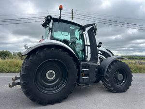 Valtra T235 Versu - Image 4