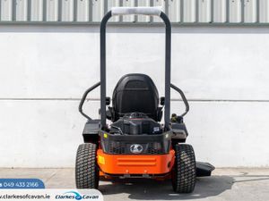 New Kubota Z1-421 Zero Turn Lawnmower - Image 3