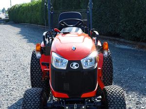 New Kubota B2261 Compact Tractor - Image 4