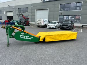 Malone 9 Foot Disc Mower - Image 4