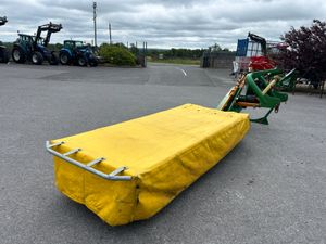 Malone 9 Foot Disc Mower - Image 2