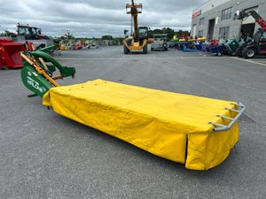 Malone 9 Foot Disc Mower - Image 3
