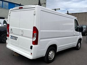 2020 Citroen Relay MWB Only 68,000Km - Image 4