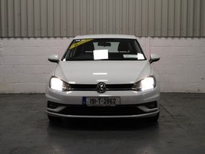 Volkswagen Golf 2019 - Image 2