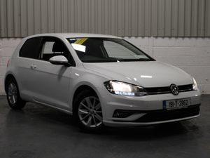 Volkswagen Golf 2019 - Image 4