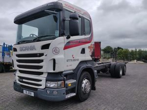 2013 Scania R440 double sleeper cab - Image 3