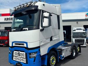 Renault T High 520 - Image 4
