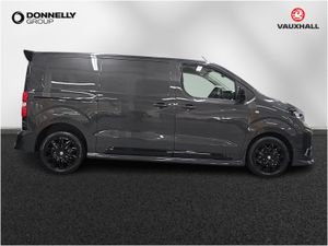 Vauxhall Vivaro M Diesel Special Edition GS - Image 4