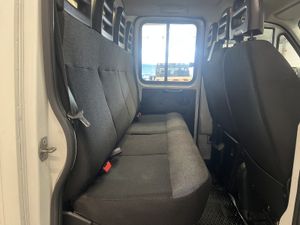 VB - 2023 Iveco Daily Tipper Van - Image 3