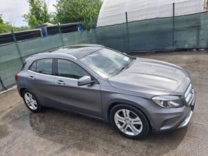 2014 Mercedes GLA  Urban  2.2 Diesel - Image 2