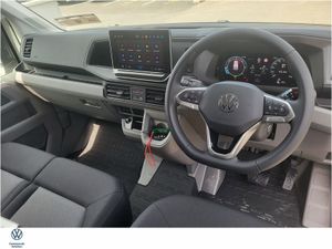 Volkswagen Crafter HL 35 MWB 2.0TDI 177BHP  AUTO A - Image 2